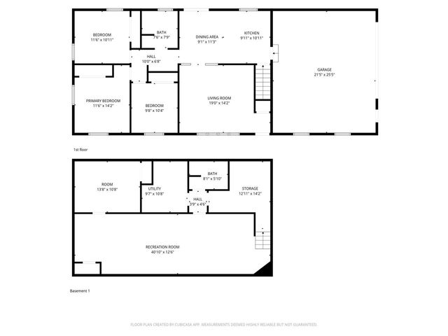 2880 LUMBER LANE, Green Bay, WI 54313