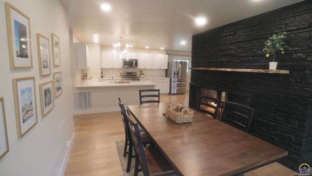 410 Turner Rd, Emporia, KS 66801