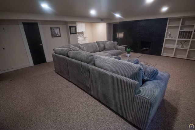 410 Turner Rd, Emporia, KS 66801