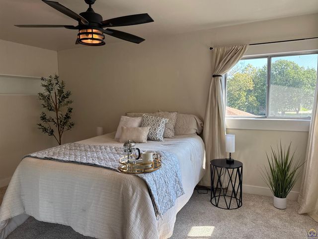 410 Turner Rd, Emporia, KS 66801