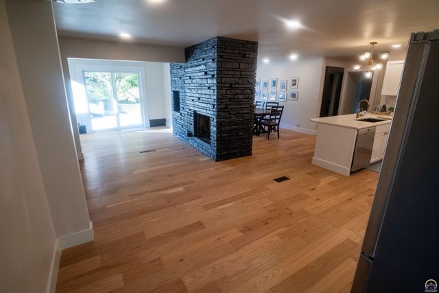 410 Turner Rd, Emporia, KS 66801