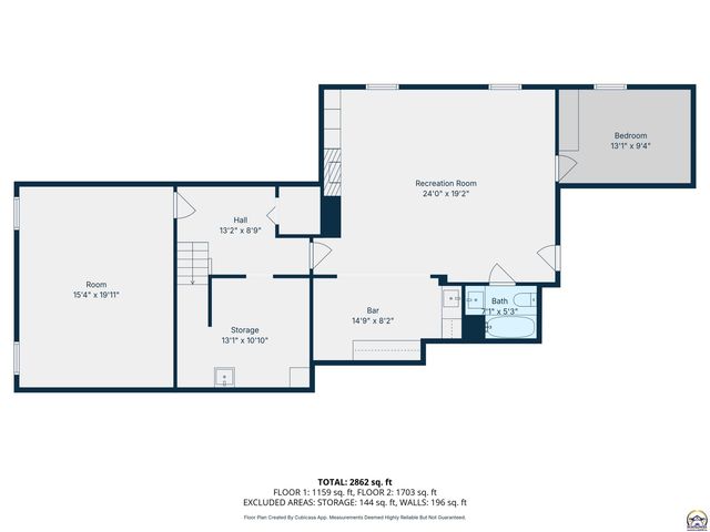 410 Turner Rd, Emporia, KS 66801