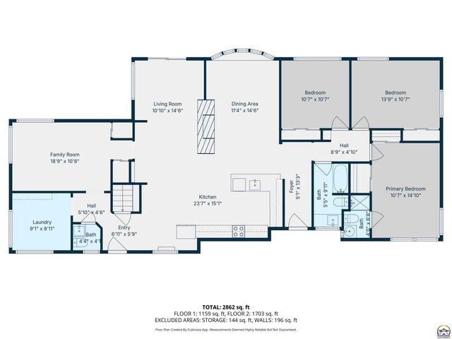 410 Turner Rd, Emporia, KS 66801