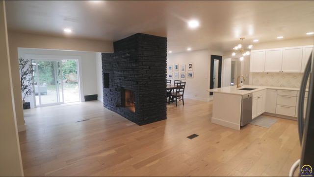 410 Turner Rd, Emporia, KS 66801