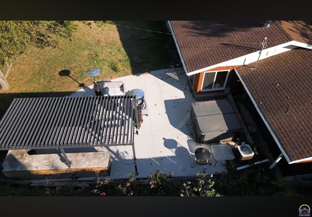 410 Turner Rd, Emporia, KS 66801