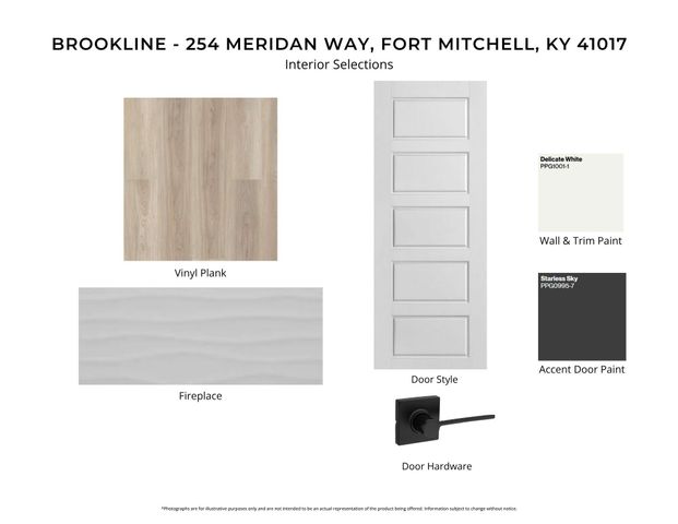 254 Meridian Way, 9-505, Fort Mitchell, KY 41017