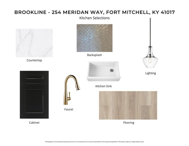 254 Meridian Way, 9-505, Fort Mitchell, KY 41017
