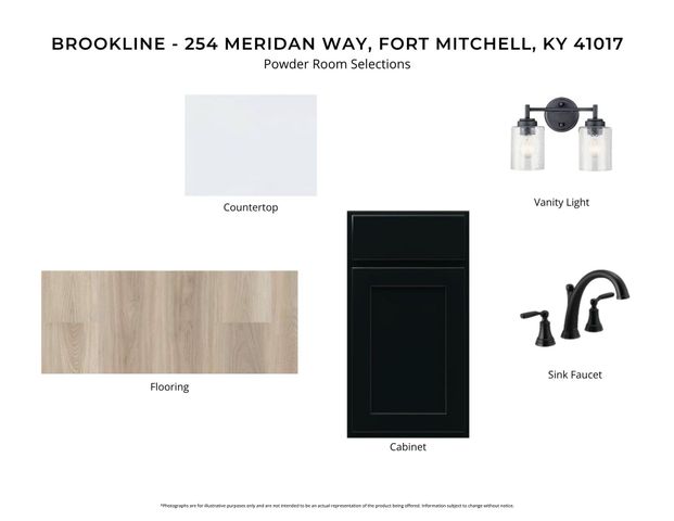 254 Meridian Way, 9-505, Fort Mitchell, KY 41017