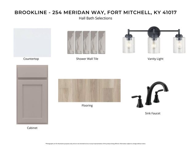 254 Meridian Way, 9-505, Fort Mitchell, KY 41017