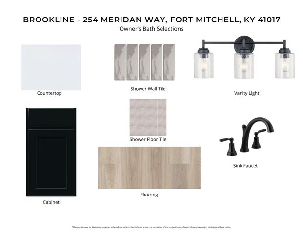 254 Meridian Way, 9-505, Fort Mitchell, KY 41017