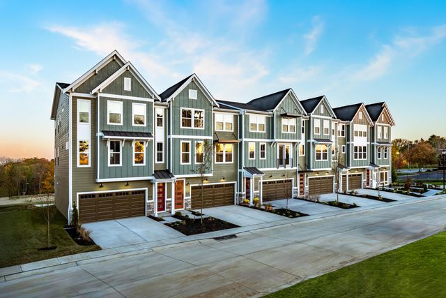 254 Meridian Way, 9-505, Fort Mitchell, KY 41017