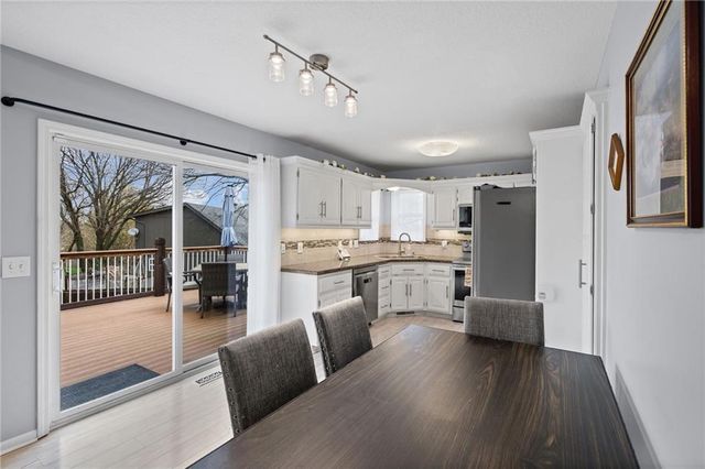 1404 NE 196th Street, Smithville, MO 64089