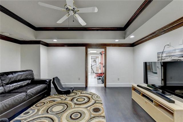 3154 Saint Ives Country Club Parkway, Johns Creek, GA 30097