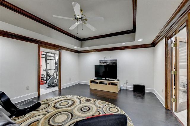 3154 Saint Ives Country Club Parkway, Johns Creek, GA 30097