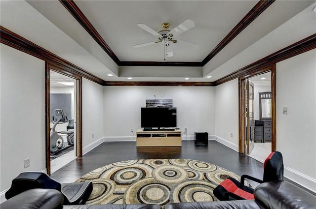 3154 Saint Ives Country Club Parkway, Johns Creek, GA 30097