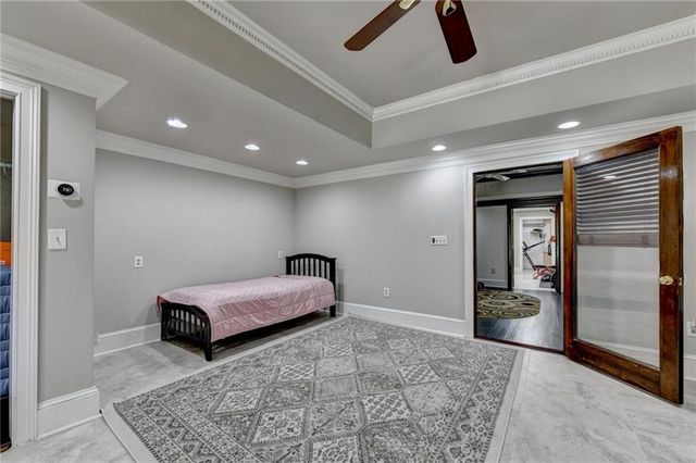 3154 Saint Ives Country Club Parkway, Johns Creek, GA 30097