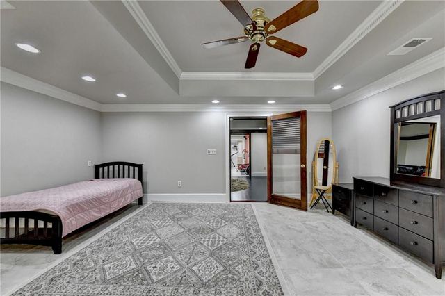 3154 Saint Ives Country Club Parkway, Johns Creek, GA 30097