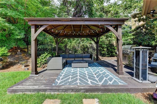 3154 Saint Ives Country Club Parkway, Johns Creek, GA 30097