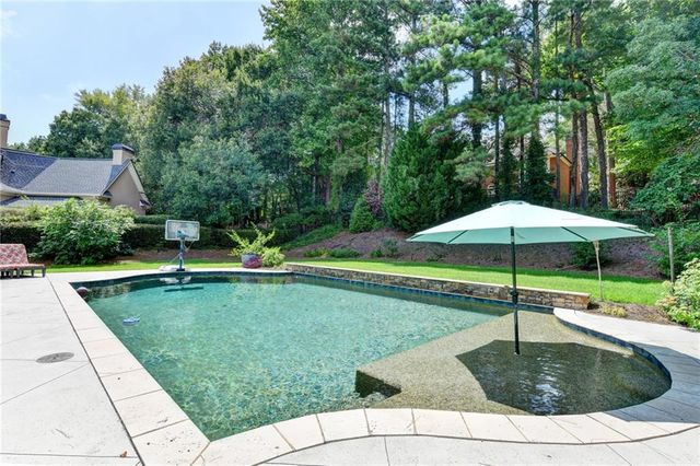 3154 Saint Ives Country Club Parkway, Johns Creek, GA 30097