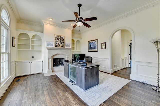 3154 Saint Ives Country Club Parkway, Johns Creek, GA 30097