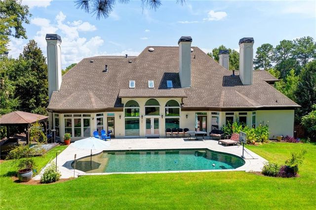 3154 Saint Ives Country Club Parkway, Johns Creek, GA 30097