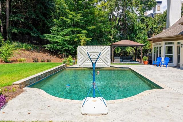 3154 Saint Ives Country Club Parkway, Johns Creek, GA 30097