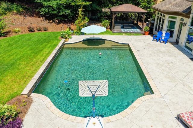 3154 Saint Ives Country Club Parkway, Johns Creek, GA 30097