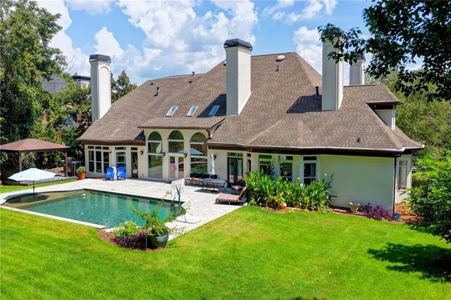 3154 Saint Ives Country Club Parkway, Johns Creek, GA 30097