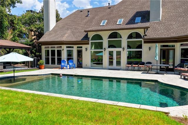 3154 Saint Ives Country Club Parkway, Johns Creek, GA 30097
