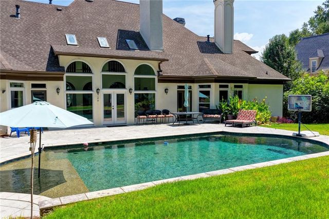 3154 Saint Ives Country Club Parkway, Johns Creek, GA 30097