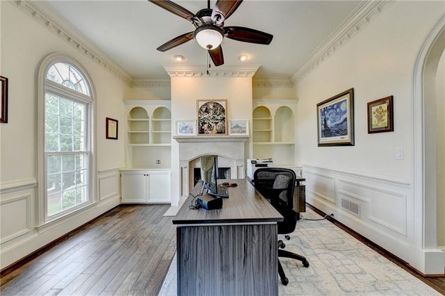 3154 Saint Ives Country Club Parkway, Johns Creek, GA 30097