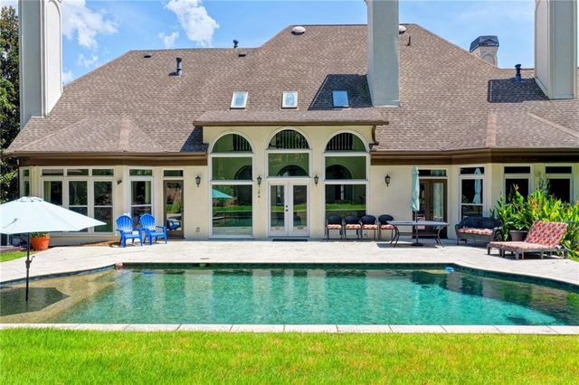 3154 Saint Ives Country Club Parkway, Johns Creek, GA 30097