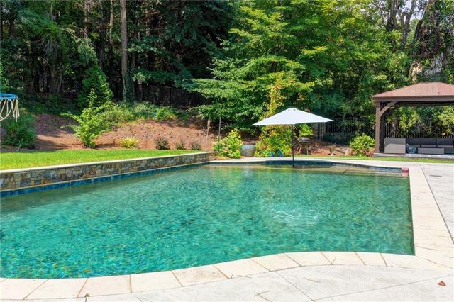 3154 Saint Ives Country Club Parkway, Johns Creek, GA 30097