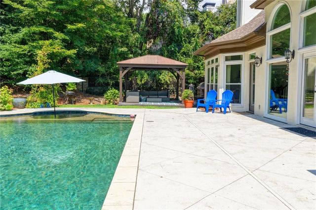 3154 Saint Ives Country Club Parkway, Johns Creek, GA 30097