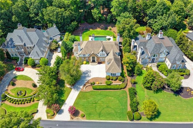 3154 Saint Ives Country Club Parkway, Johns Creek, GA 30097