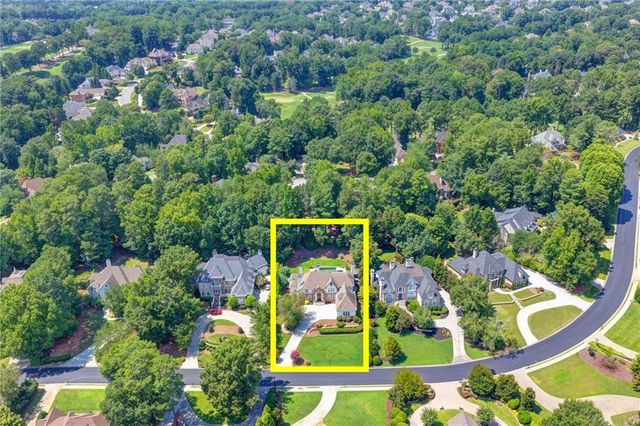 3154 Saint Ives Country Club Parkway, Johns Creek, GA 30097