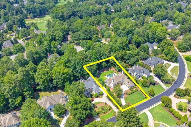 3154 Saint Ives Country Club Parkway, Johns Creek, GA 30097