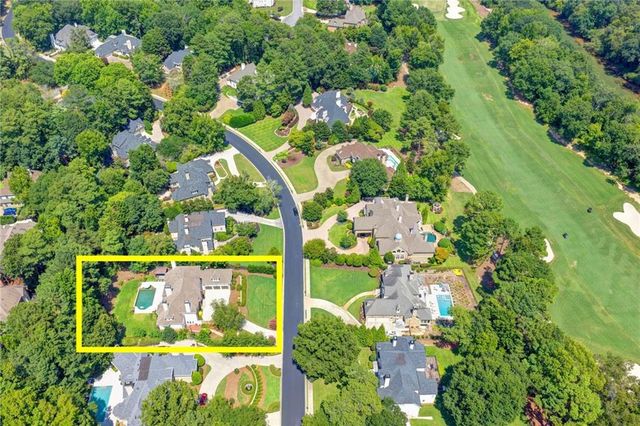 3154 Saint Ives Country Club Parkway, Johns Creek, GA 30097