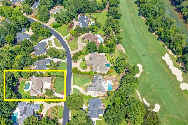 3154 Saint Ives Country Club Parkway, Johns Creek, GA 30097