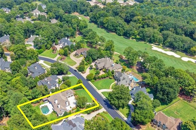3154 Saint Ives Country Club Parkway, Johns Creek, GA 30097