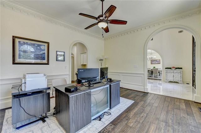 3154 Saint Ives Country Club Parkway, Johns Creek, GA 30097