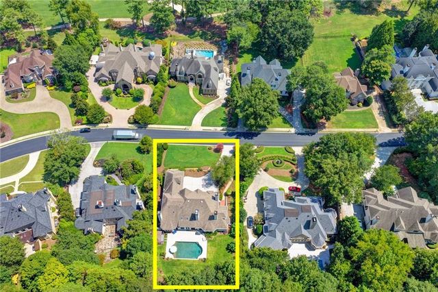 3154 Saint Ives Country Club Parkway, Johns Creek, GA 30097