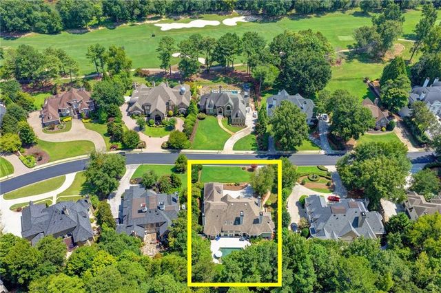 3154 Saint Ives Country Club Parkway, Johns Creek, GA 30097