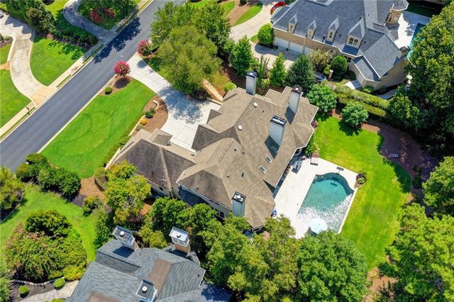 3154 Saint Ives Country Club Parkway, Johns Creek, GA 30097
