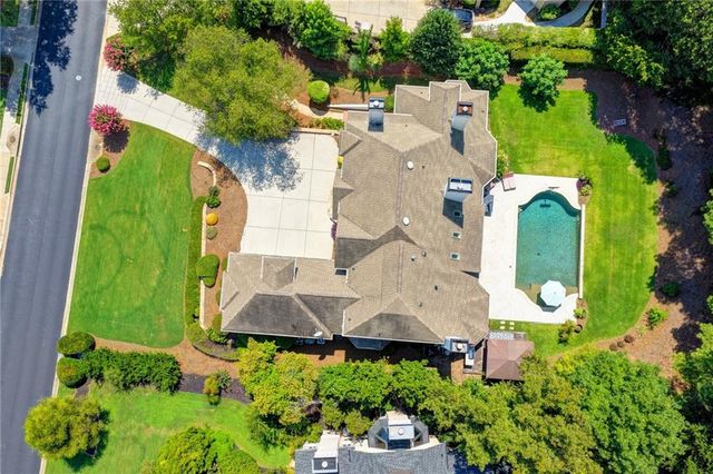 3154 Saint Ives Country Club Parkway, Johns Creek, GA 30097