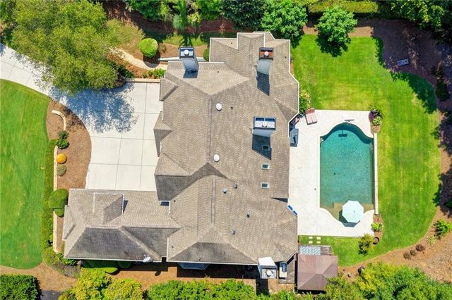 3154 Saint Ives Country Club Parkway, Johns Creek, GA 30097