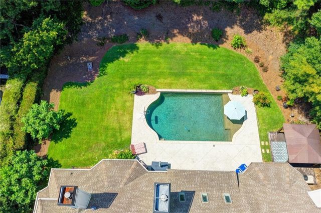 3154 Saint Ives Country Club Parkway, Johns Creek, GA 30097