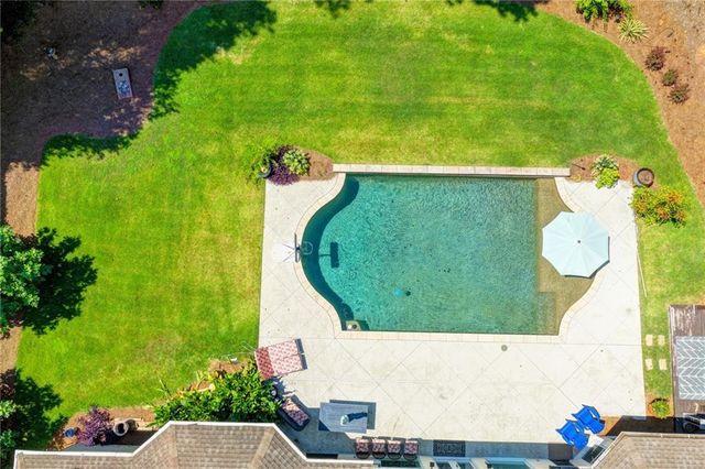 3154 Saint Ives Country Club Parkway, Johns Creek, GA 30097
