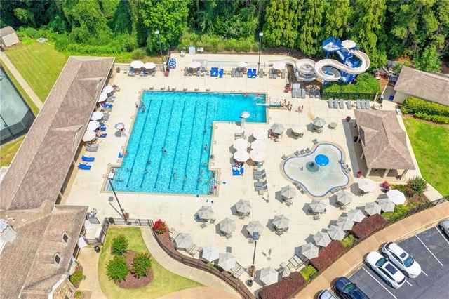 3154 Saint Ives Country Club Parkway, Johns Creek, GA 30097