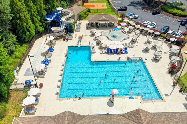 3154 Saint Ives Country Club Parkway, Johns Creek, GA 30097